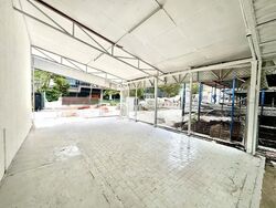 Irving Road (D13), Factory #609501511